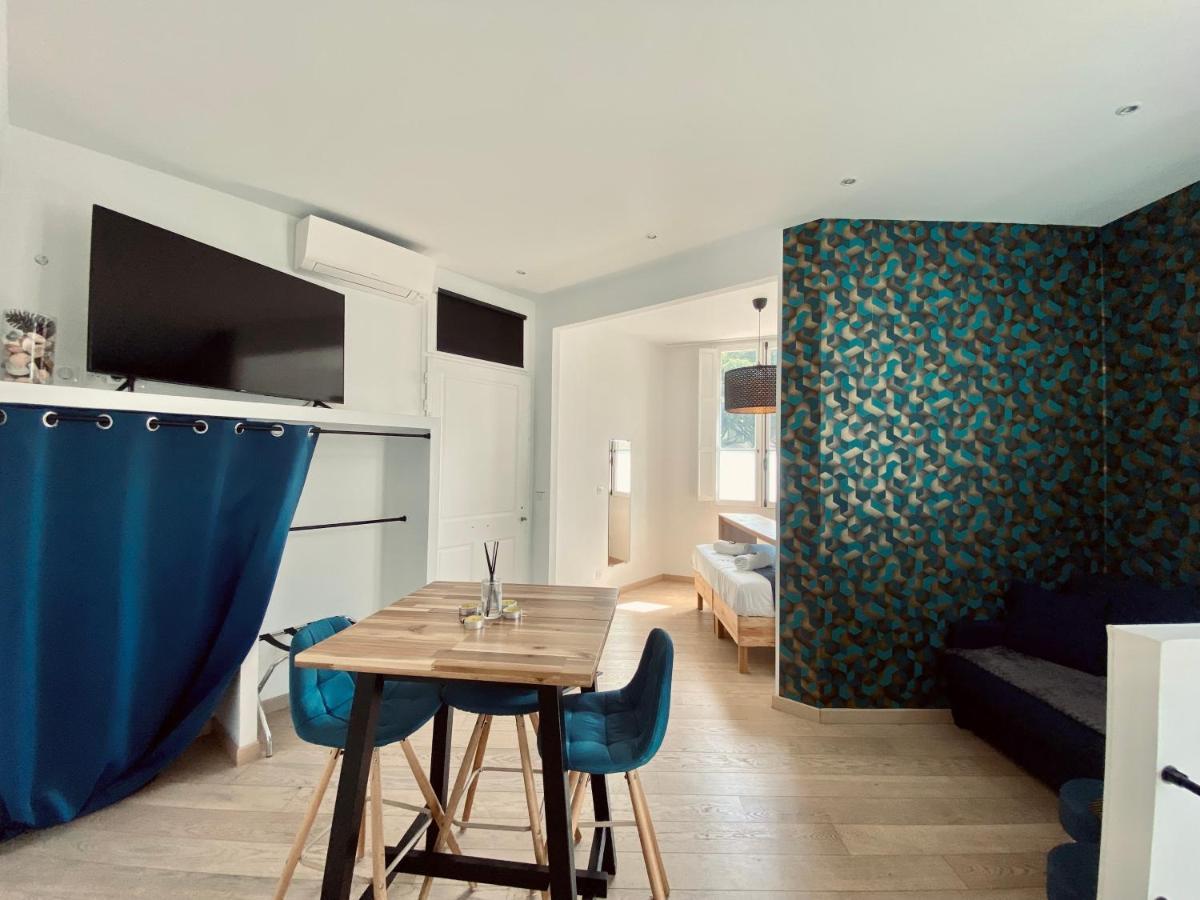 Mieuxqualhotel Jacuzzi Privatif La Parenthese Bordeaux Dış mekan fotoğraf